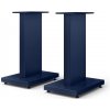 KEF S3 Floor stand - indigo mate SE