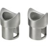 AMF spoj.díly 140ENIG pro speciální zámek, pro trubku o424mm nerezová ocel V2A