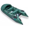 Gladiator Active C330 AL nafukovací čln s hliníkovou podlahou - zelený BS-C330ALGREEN23