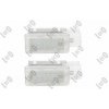 Vnútorné svetlo ABAKUS L37-410-001LED