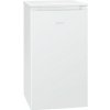 Bomann KS 7254 Fridge with freezer compartment 91L
