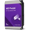 WES Western Digital Purple pevný disk 1 TB 5400 ot/min 64 MB 3.5