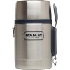 Stanley Adventure nerezová termoska na jedlo s lyžicou 500 ml