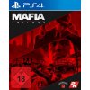2K Mafia Trilogy (PS4 - DE cover)