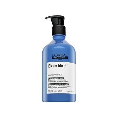 L´Oréal Professionnel Série Expert Blondifier Conditioner kondicionér pre blond vlasy 500 ml