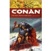 Conan - Dcera pána mrazu a další povídky - brož. - Kurt Busiek, Cary Nord