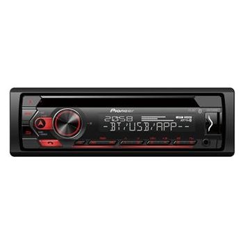 Pioneer DEH-S320BT