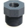 Aseko PVC Redukcia 1/2 - 1/4