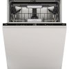 Whirlpool W7I HT58 T, vstavaná umývačka riadu W7I HT58 T