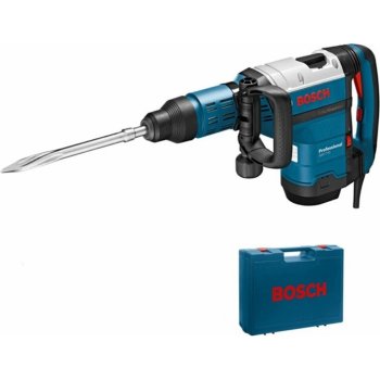 Bosch GSH 7 VC 0.611.322.000