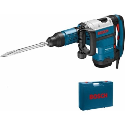 Bosch GSH 7 VC 0.611.322.000