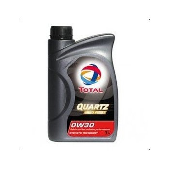 Total Quartz Ineo First 0W-30 1 l