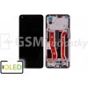 LCD displej + dotykové sklo Oppo Reno 5 5G Farba: Rám