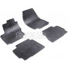 Rigum 900934 Gumové autokoberce Ford Mondeo 2007-2011 (oválné i kulaté fixace)