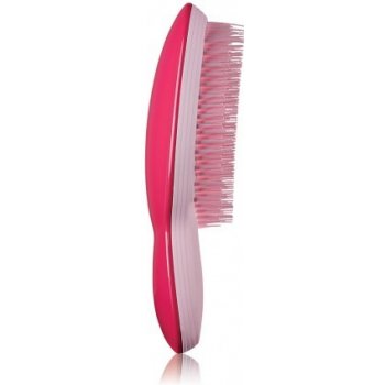 Tangle Teezer The Ultimate Finishing Hair brush Pink kefa na vlasy od 10,9  € - Heureka.sk