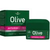 Madis Herbolive Face antiwrinkle cream - Krém proti vráskam 50 ml Herbolive Face antiwrinkle cream