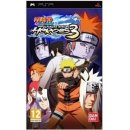 Naruto: Ultimate Ninja Heroes 3