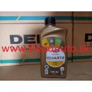 Motorový olej Total Quartz Ineo First 0W-30 1 l