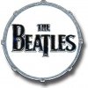 The Beatles Large Drum
