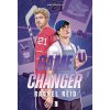 Game Changer. Game Changers. Tom 1
