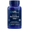Life Extension Optimized Resveratrol Elite™, Srdce a imunita, 60 kapsúl