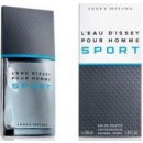 Issey Miyake L´Eau D´Issey Sport toaletná voda pánska 100 ml tester