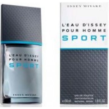 Issey Miyake L´Eau D´Issey Sport toaletná voda pánska 100 ml tester