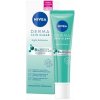 NIVEA Nočný exfoliačný peeling Derma Skin Clear, 40 ml, nočný peeling