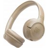Slúchadlá JBL Tune 530BT Beige JBL T530BTBEG