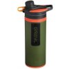 Grayl GeoPress Purifier 0,71l Oasis Green