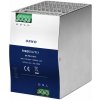 ORNO Priemyselný napájací zdroj na DIN lištu, 24VDC, 20A, 480W, kovové puzdro