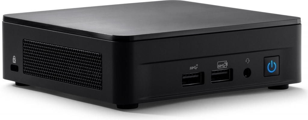 Intel NUC RNUC12WSKi50000