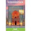 průvodce Uzbekistan 4.edice anglicky