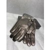 Max Original Leather pánske kožené rukavice 5 (10) - Čierna - 10