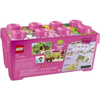 LEGO® Juniors 10674 Ranč