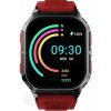 HiFuture Ultra 3 Inteligentné hodinky, Červené