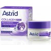 Astrid Collagen Pro Nočný krém proti vráskam 50 ml