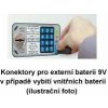 BTV Stenový sejf WE-60-ME WE-60-ME