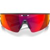 Oakley Meta Vanguard - Prizm Road Lenses, Black Frame (46)