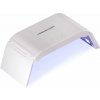 LONDONTOWN Skladacia UV/LED lampa na gélové laky