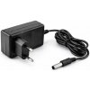 Nabíječka 21V Li-Ion aku baterií pro mini řetězovou pilu a aku nůžky - DC konektor