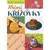 Krimi křížovky - Bookmedia