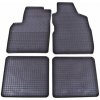 Koberce gumenné Rigum Citroën C3 2002-2009