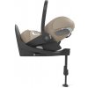 Cybex Platinum CYBEX Cloud T i-Size Plus + Base T cozy beige 2024