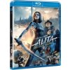 Alita: Bojový Anděl BD