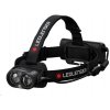 Čelovka Ledlenser H19R Core (4058205020961)