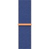 Apple Watch 41mm Ocean Blue Sport Loop MW4L3ZM/A