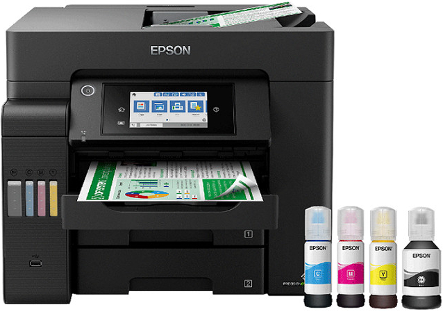 Epson L6550 MF