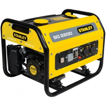 Stanley SG 2200