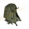 A.C.M. Vojenský batoh Molle trojdňový 25L - Olivový